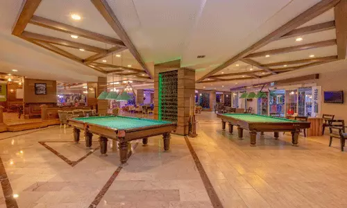 هتل آرماس کاپلان پارادایس آنتالیا هتل آرماس کاپلان پارادایس آنتالیا